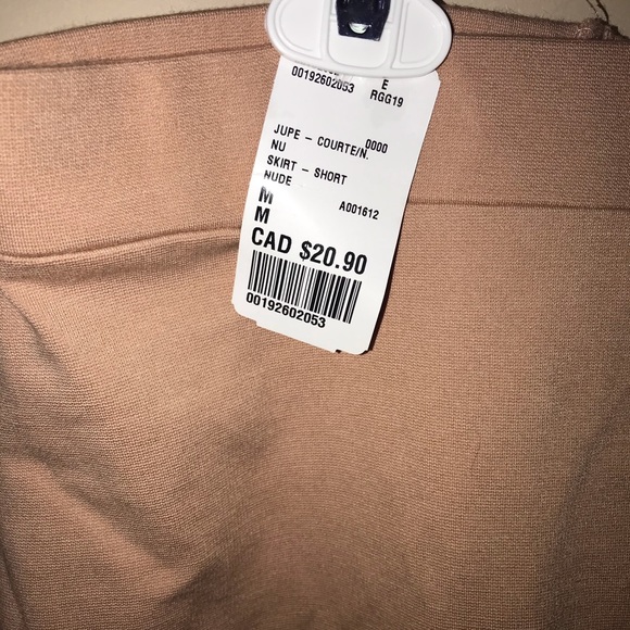 Forever 21 skirt - Picture 3 of 3